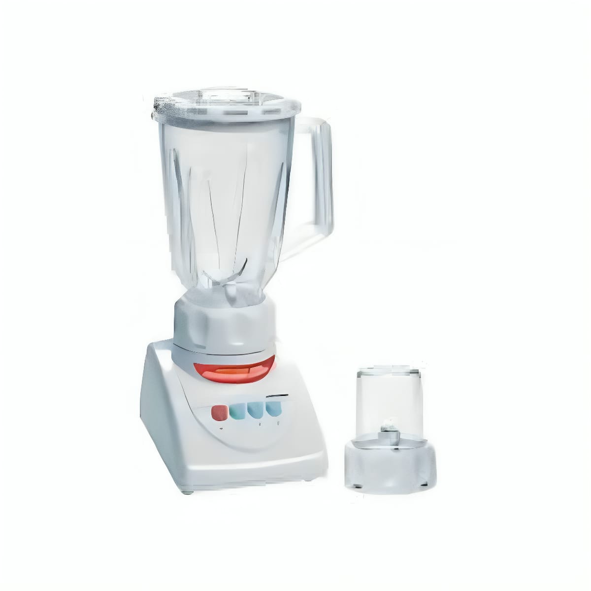 ND National 2in1 Blender Set