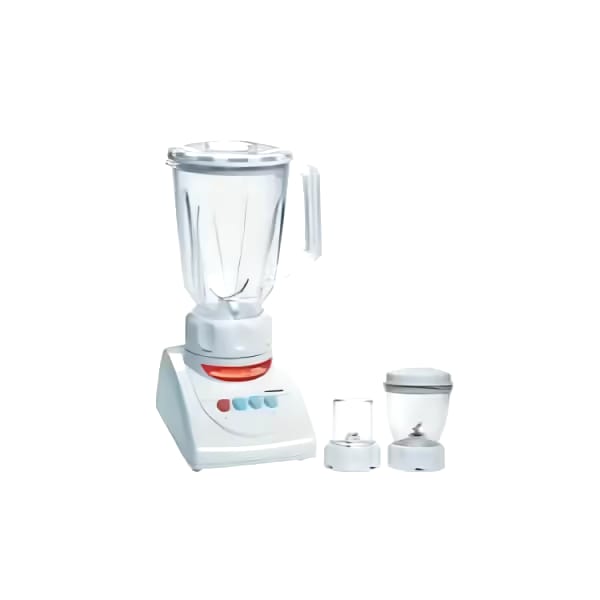 ND National 3in1 Blender Set
