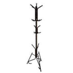 Metallic Coat Stand