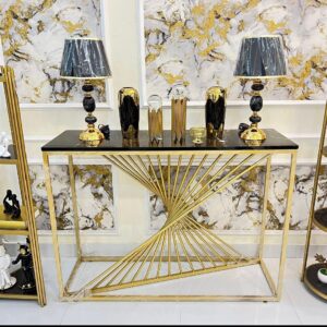 Stylish Console Table
