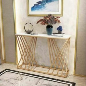 Concurrent Console Table