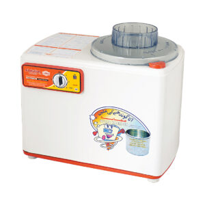 Dough Kneader