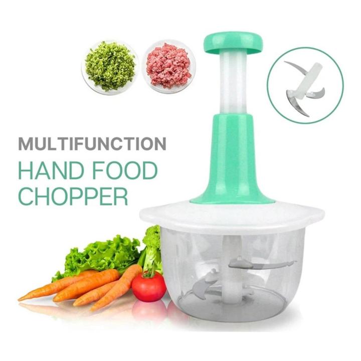 Hand Food Chopper