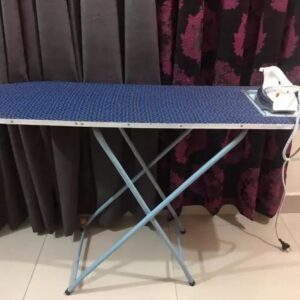 Foldable Iron Table
