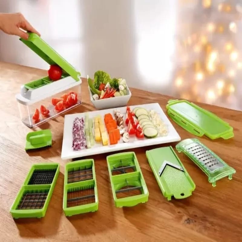 Kitchen Cutting Ware