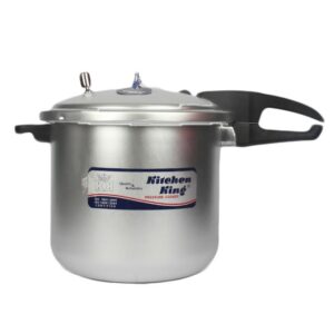 Kitchen King Pressure Cooker