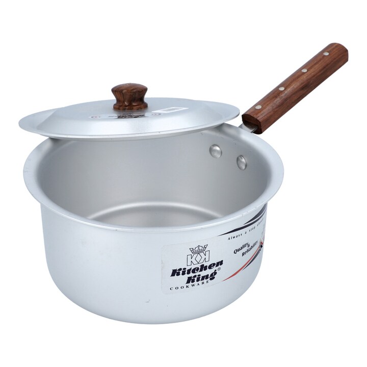 KK. Stylish Saucepan