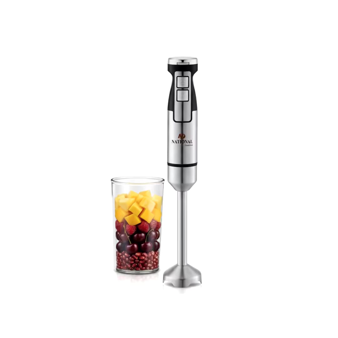 National ND Hand Blender