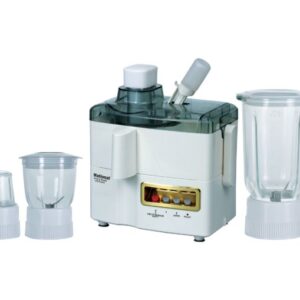 ND National 4in1 Juicer Blender Set