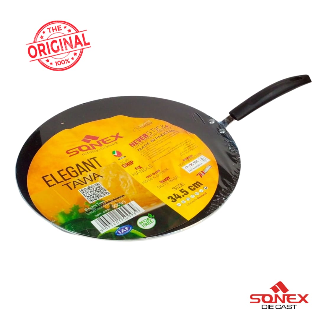 Sonex Elegant Tawa