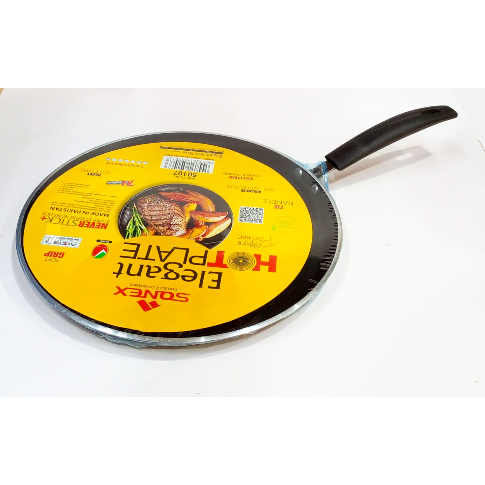 Sonex Hot Plate Griddle