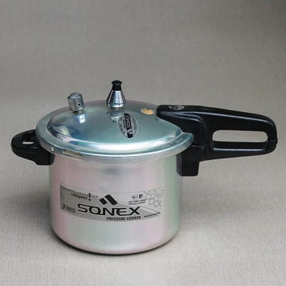 Sonex Pressure Cooker