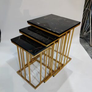 Fancy Square Table