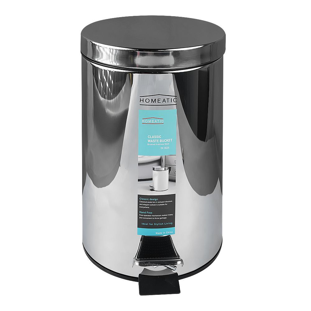 Homeatic Waste Bucket